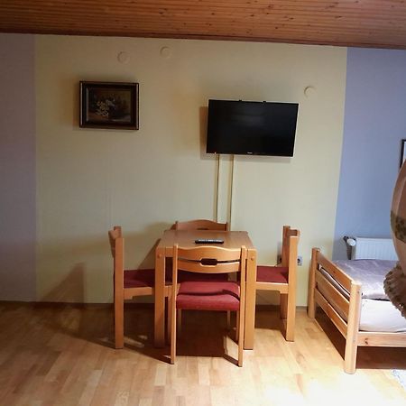 Ferienwohnungen Pein Vordernberg ภายนอก รูปภาพ