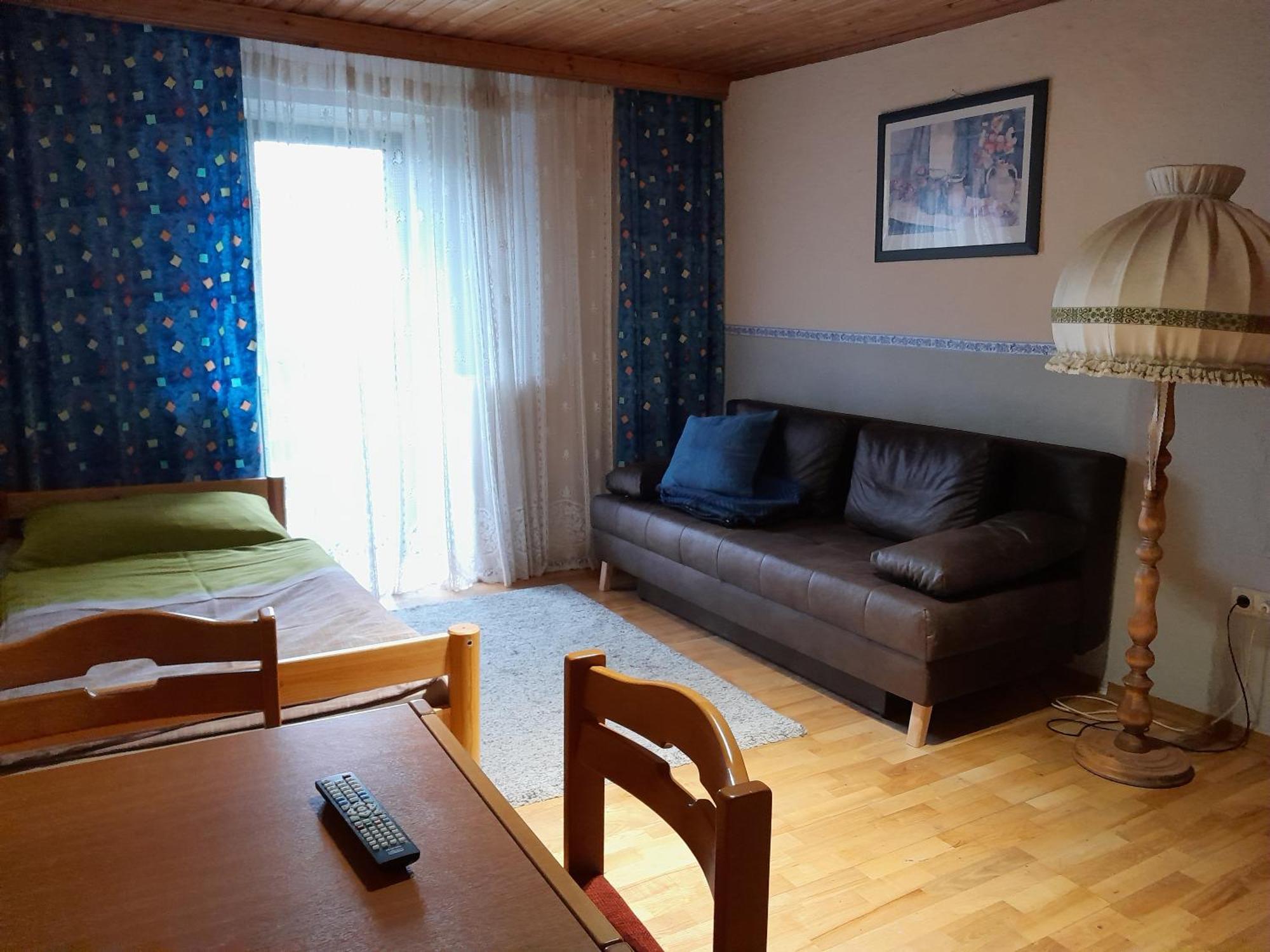 Ferienwohnungen Pein Vordernberg ภายนอก รูปภาพ