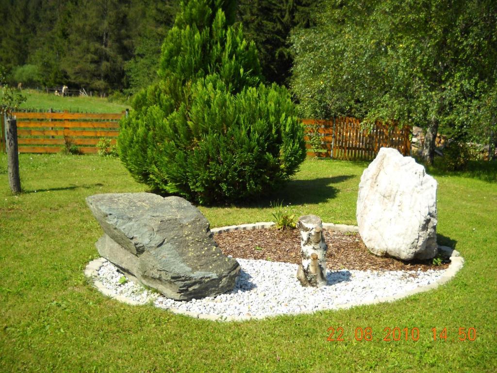 Ferienwohnungen Pein Vordernberg ภายนอก รูปภาพ